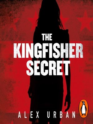 cover image of The Kingfisher Secret